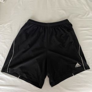 Adidas Basketball Shorts Size M